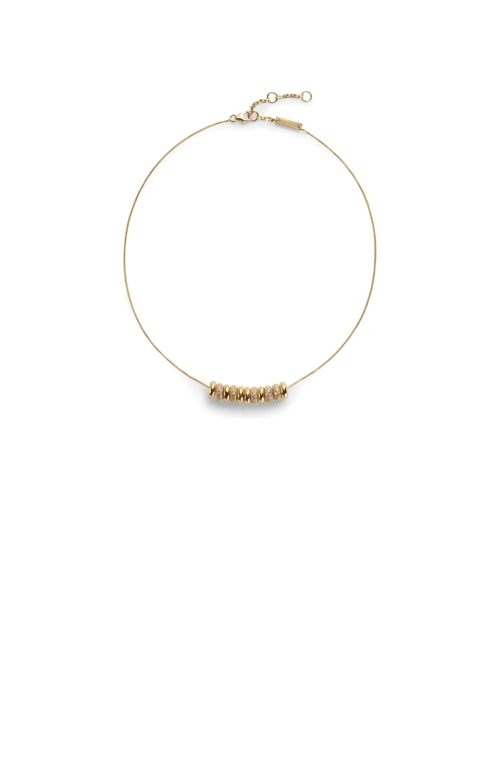 네크리스 764172 > 보테가베네타