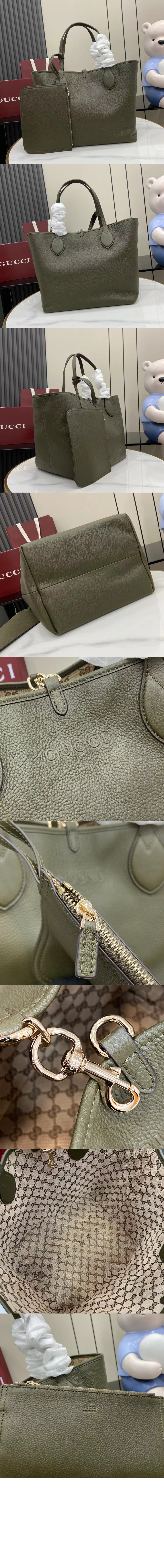 토티시마 미디엄 리버서블 토트백 839112 > Etc - 기타제품