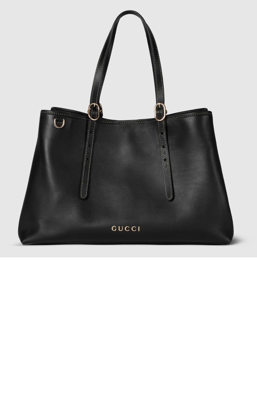 GG 엠블럼 라지 토트백 815213 > GG Emblem - GG 엠블럼