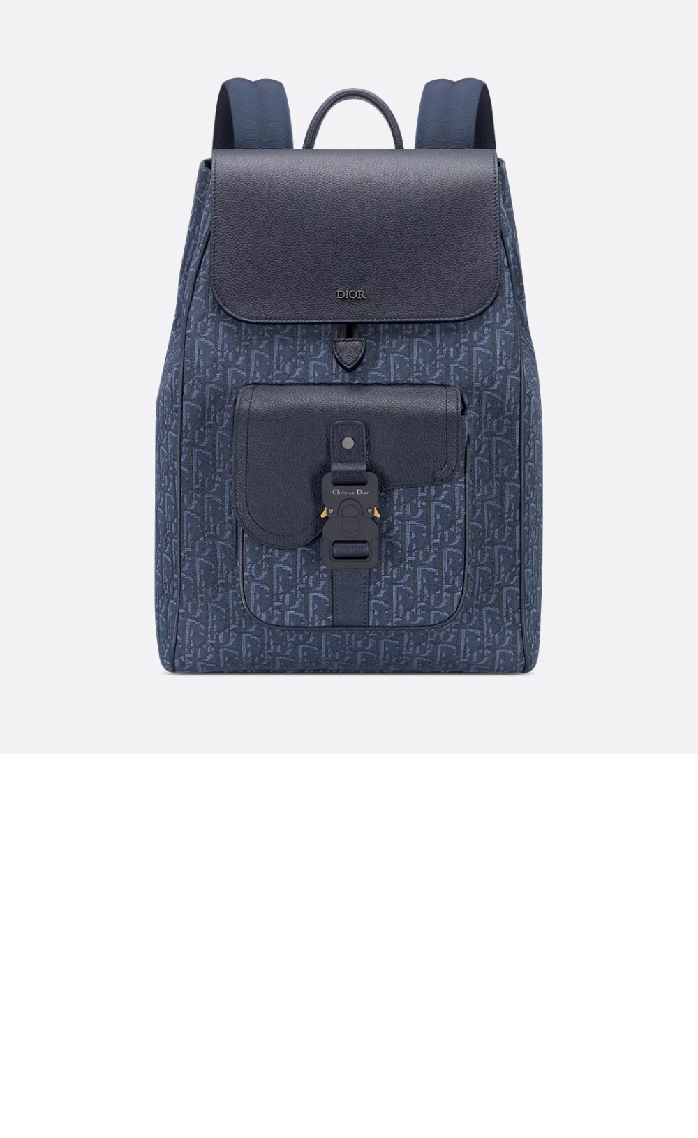 Saddle 플랩 백팩 1ADBA > Saddle - 새들