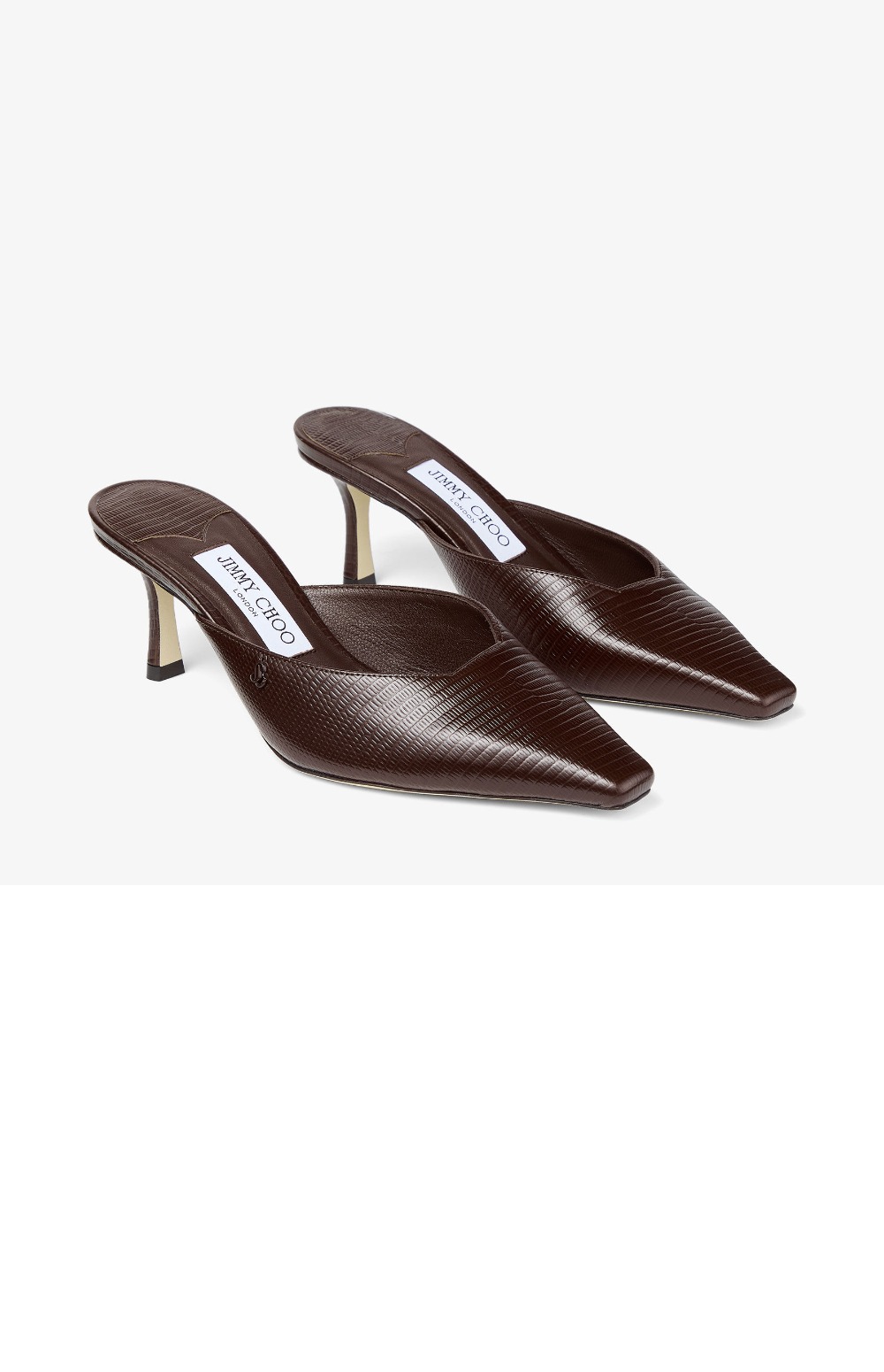 Vivi 65 > Pumps - 펌프스