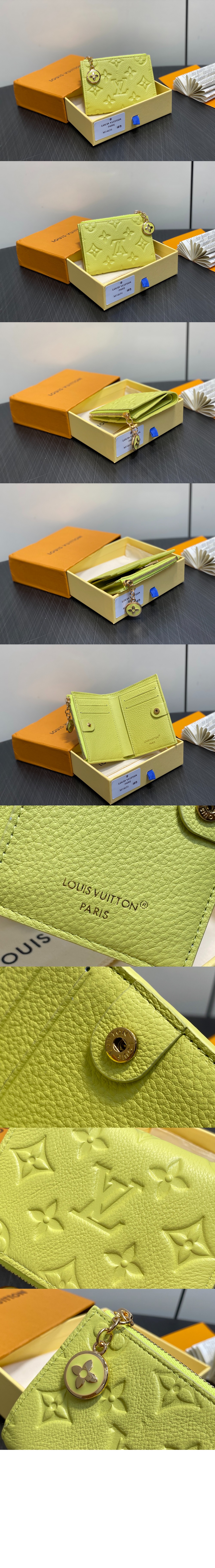 리사 월릿 M14655 > Lisa - 리사