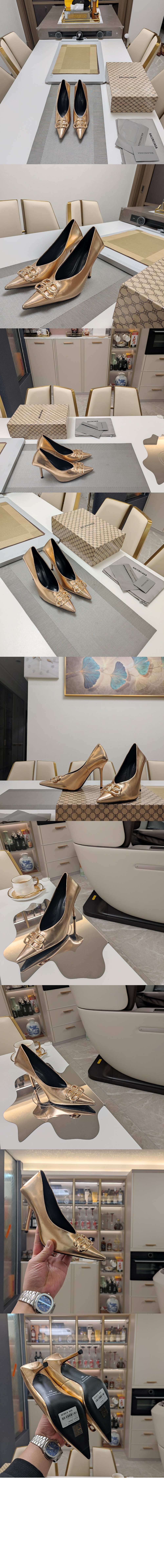 BB 나이프 펌프스힐 636635 > Knife - 나이프