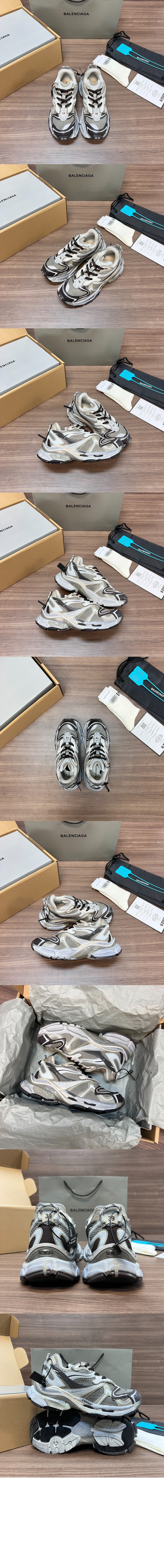 러너 2.0 스니커즈 779066 > Runner - 러너