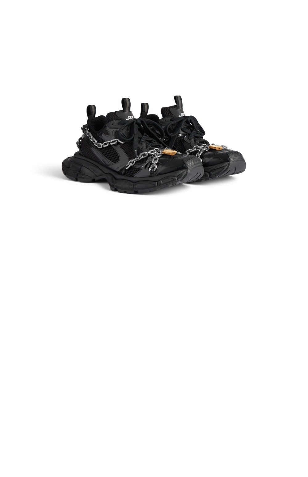 3xl 체인 스니커즈 825622 > 3XL - 3XL