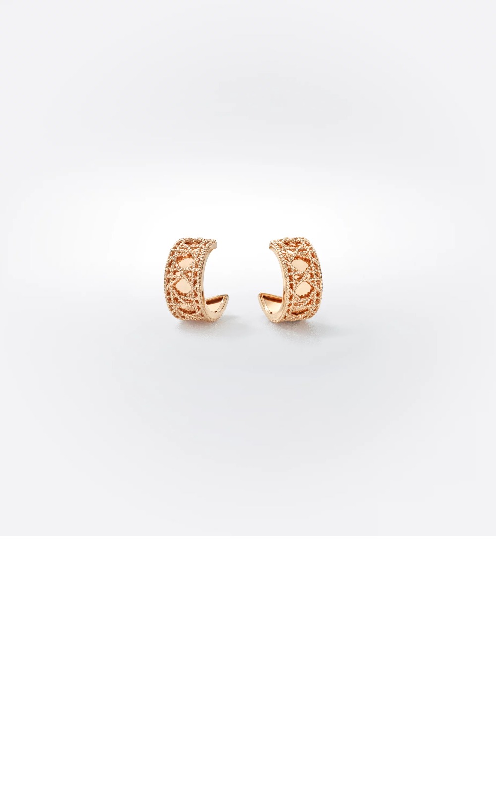 My Dior 귀걸이  JMYD9 > 디올