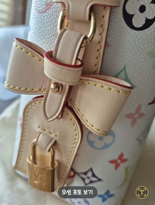 LV x TM 올 인 BB M13089 &amp;gt; All In - 올 인