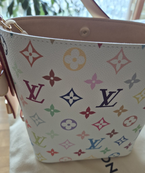 LV x TM 올 인 BB M13089 &amp;gt; All In - 올 인