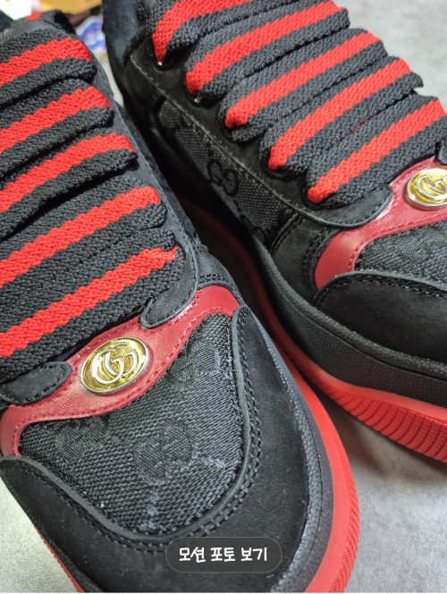 통굽 스니커즈 750048 &amp;gt; Etc - 기타제품