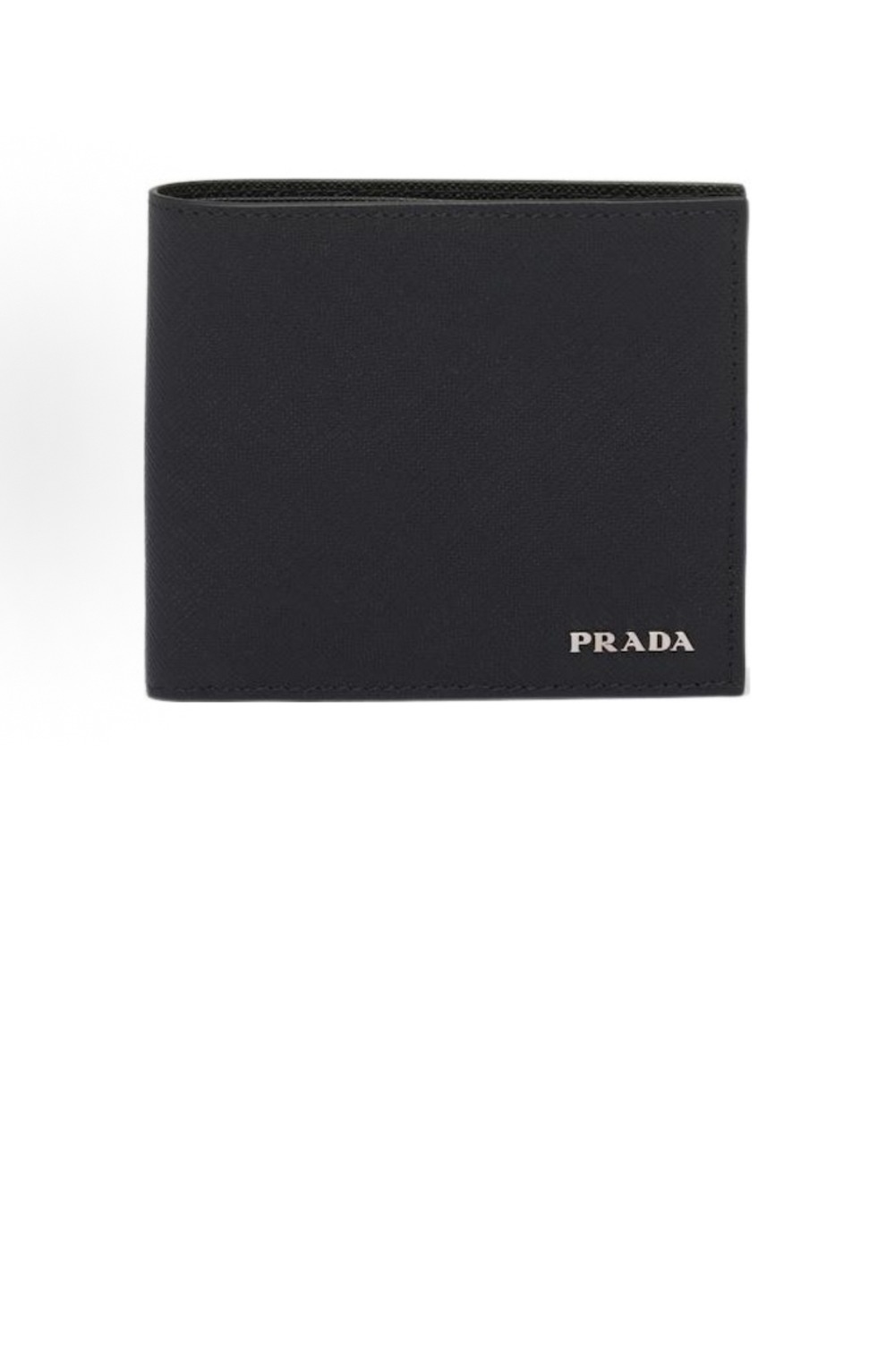 사피아노 레더 투톤 반지갑 2MO513 > Half Wallet - 반지갑