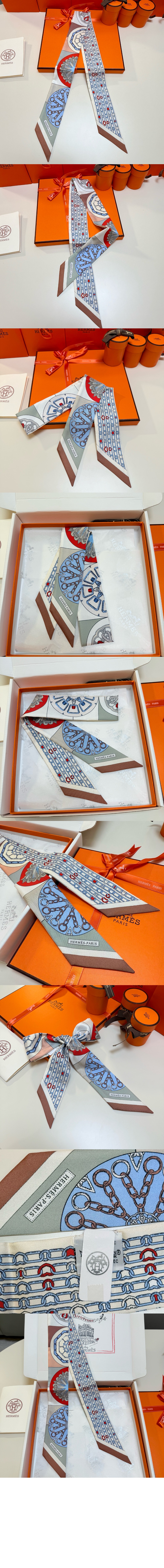 Effet Kaleidoscope Twilly 트윌리 > 에르메스