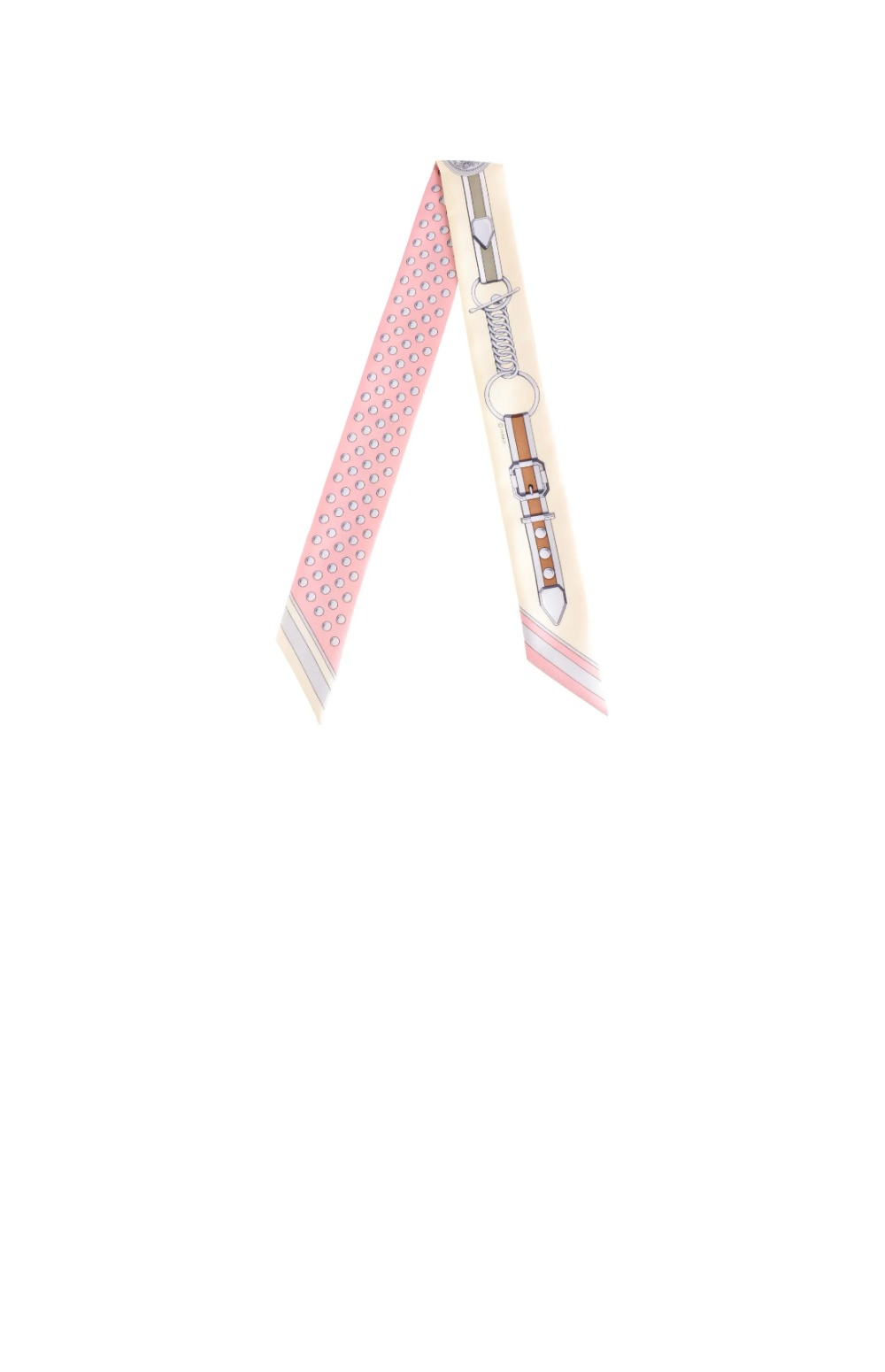 Grand Tralala twilly 트윌리 > 에르메스