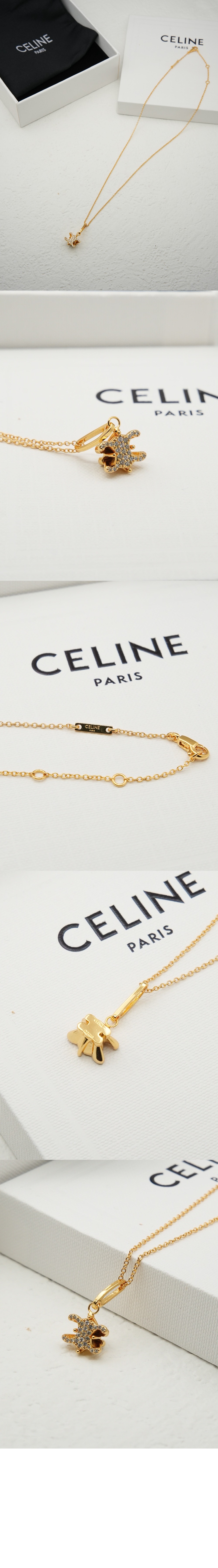 트리옹프 솔리테어 스파클 목걸이 461NS6 > Etc - 기타제품