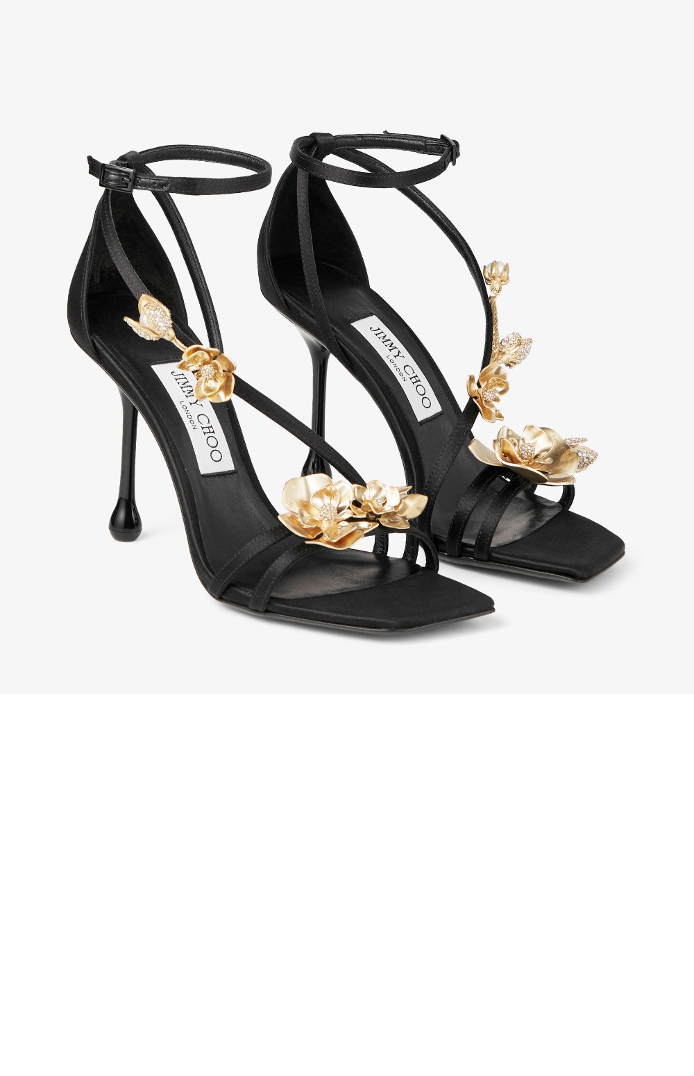 jeah 95 > Pumps - 펌프스