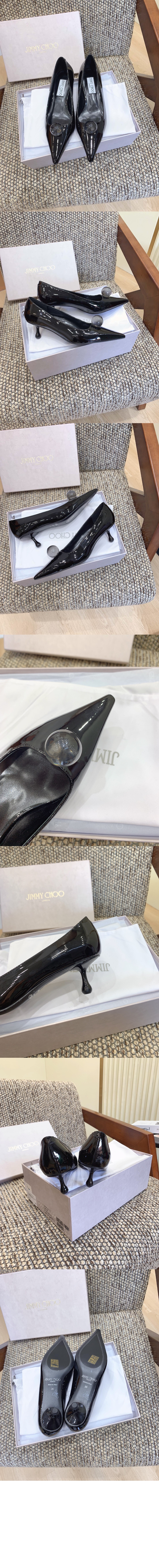 Of Pumps 50 > Micro Heels - 마이크로 힐