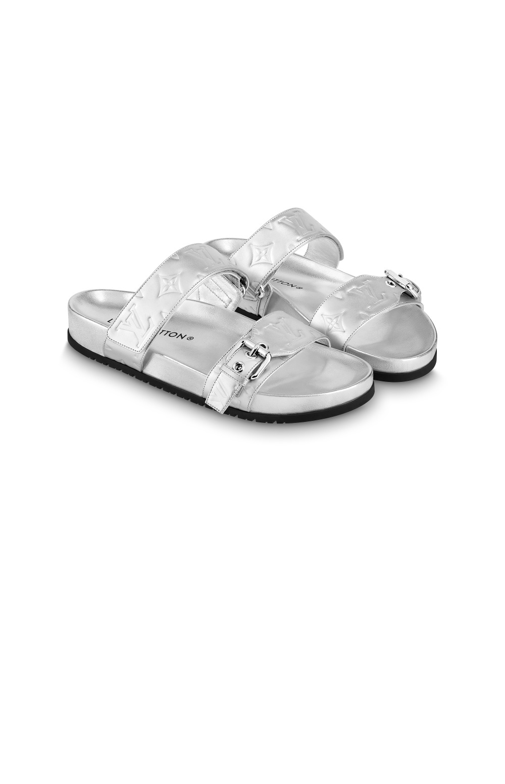 봄디아 플랫 샌들 1AB3OI > Dia - 디아