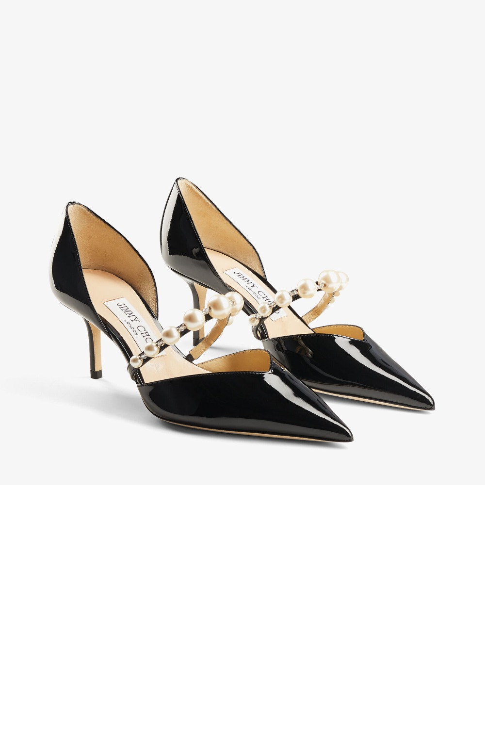 Aurelie 65 > Pumps - 펌프스