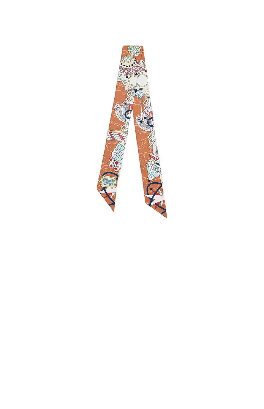 Scarf Odyssey 트윌리 > 에르메스