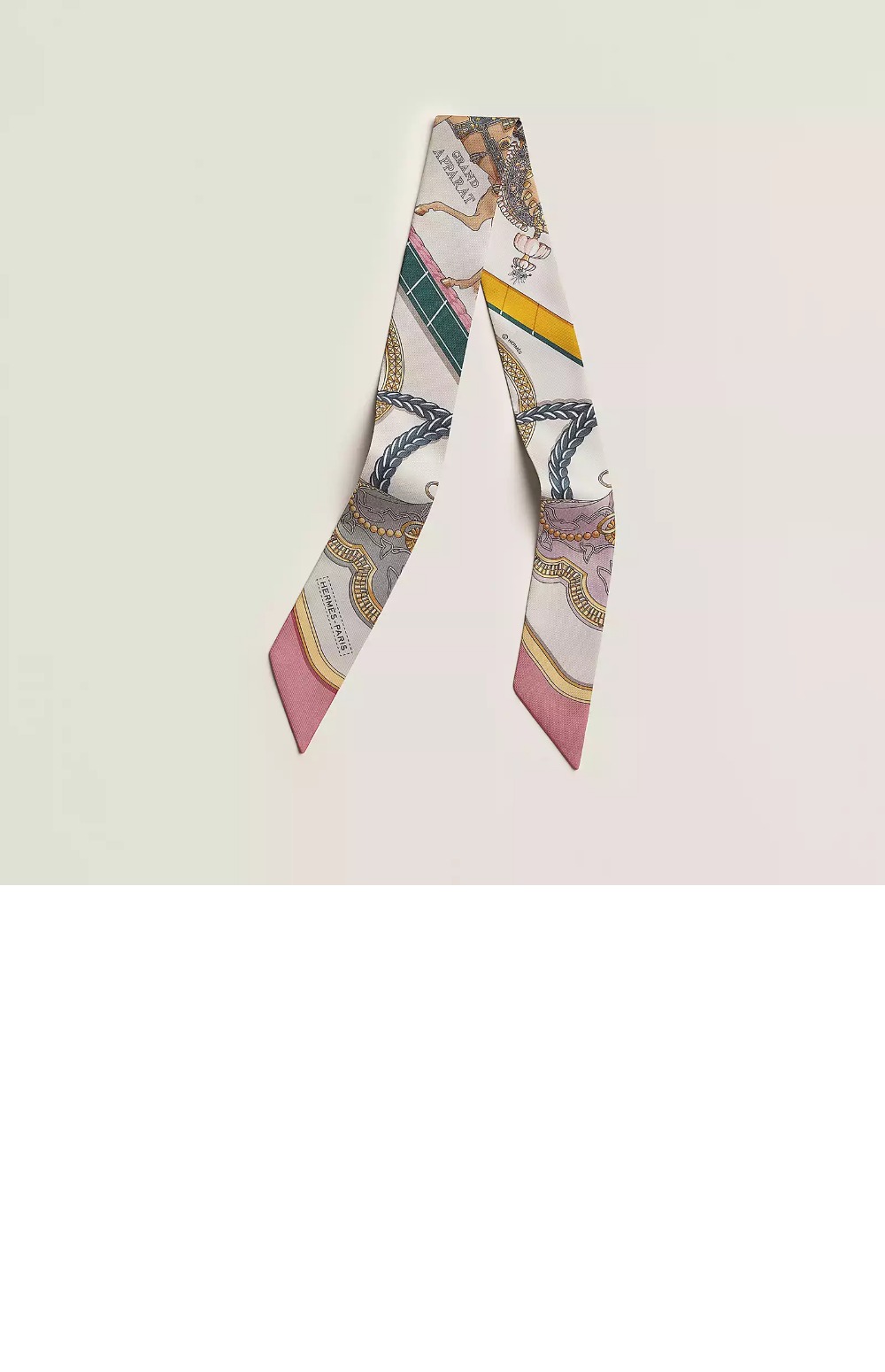 Grand Apparat 트윌리 > 에르메스