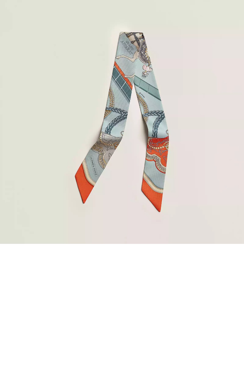 Grand Apparat 트윌리 > 에르메스