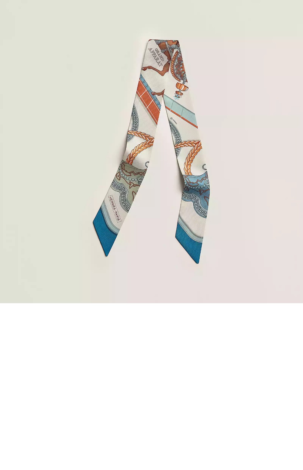 Grand Apparat 트윌리 > 에르메스