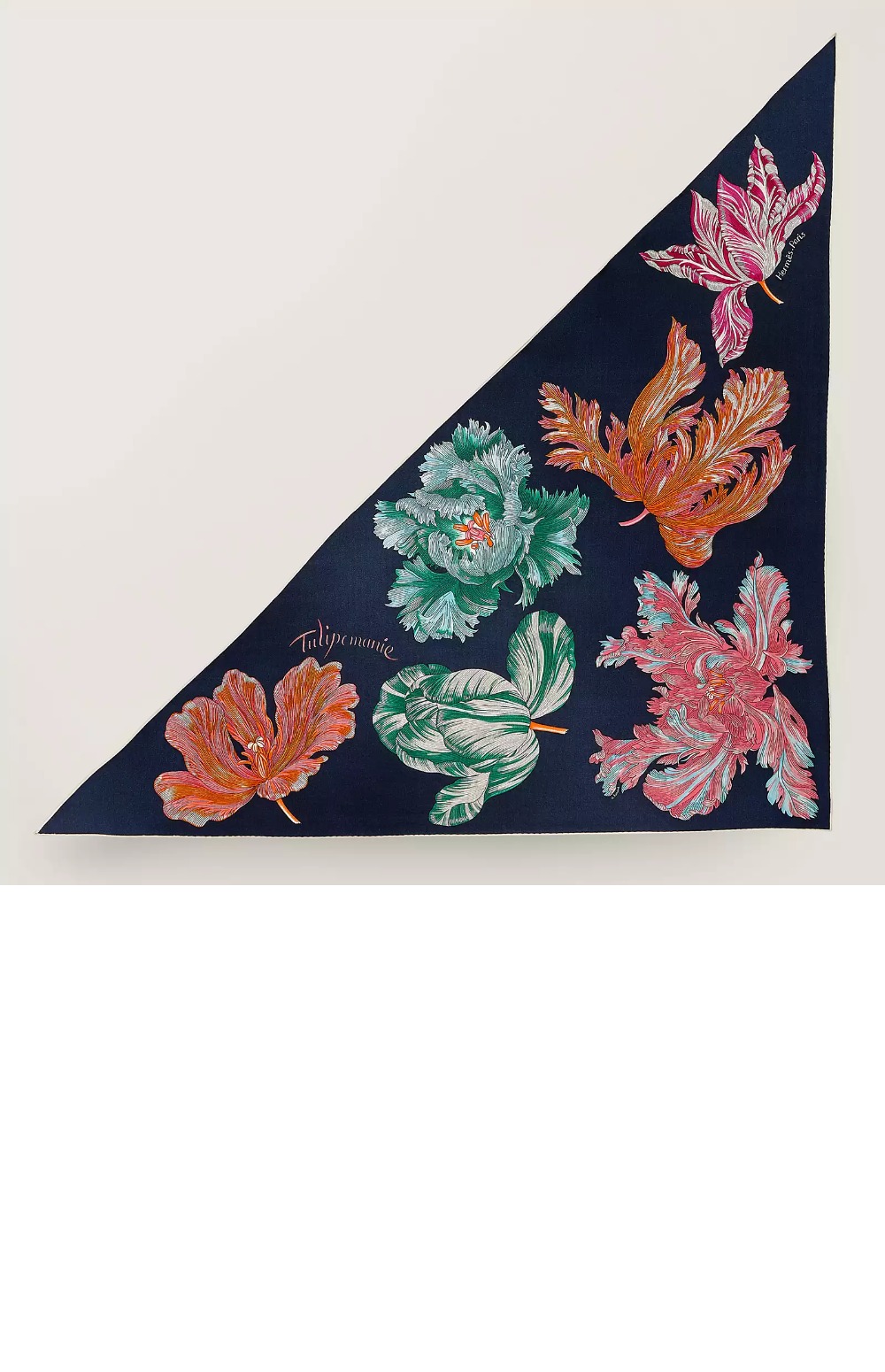 Tulipomanie 자이언트 트라이앵글 > 에르메스