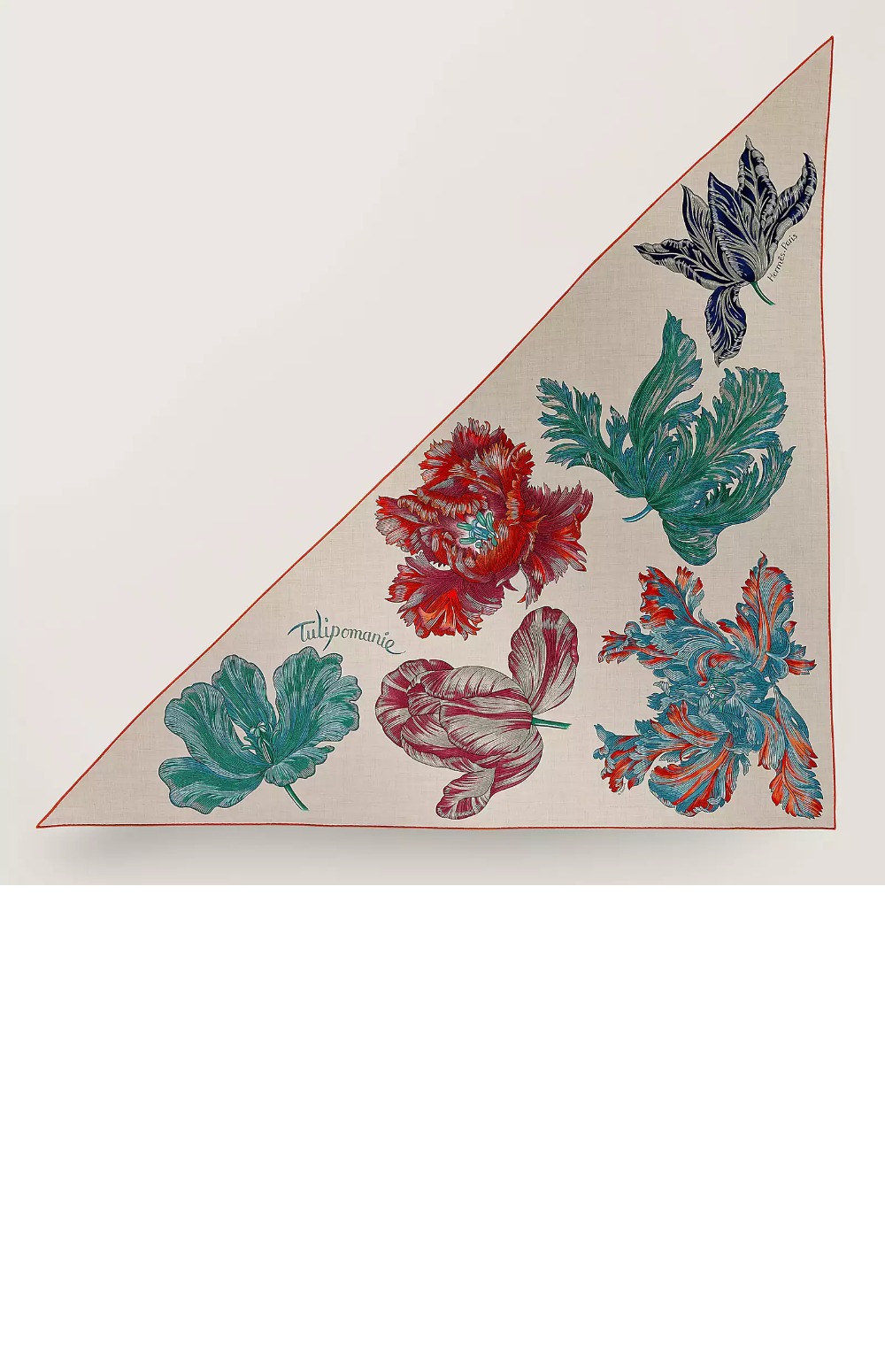 Tulipomanie 자이언트 트라이앵글 > 에르메스