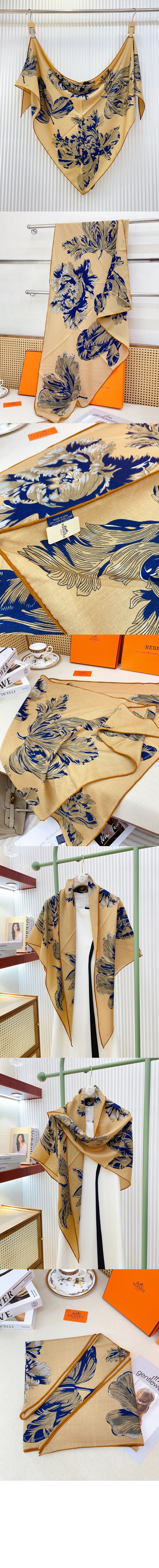 Tulipomanie 자이언트 트라이앵글 > 에르메스