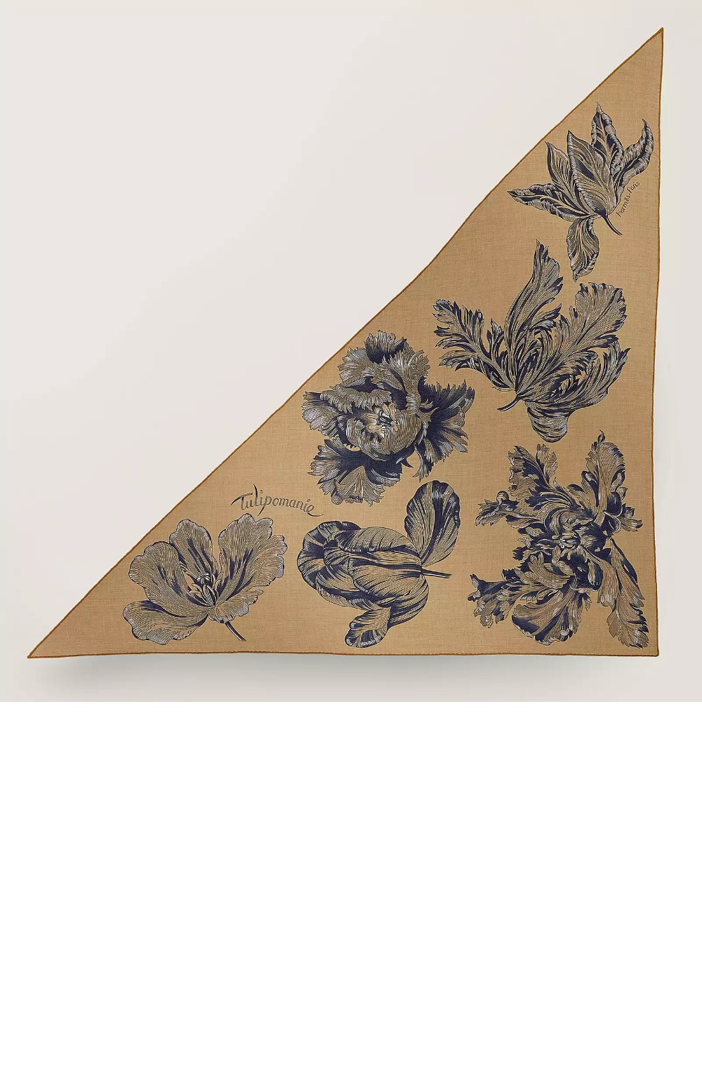 Tulipomanie 자이언트 트라이앵글 > 에르메스