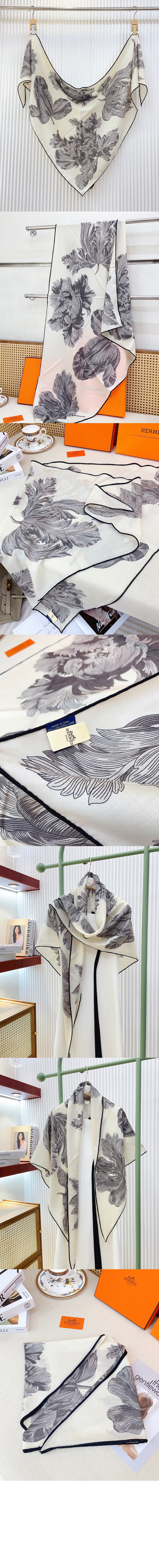 Tulipomanie 자이언트 트라이앵글 > 에르메스