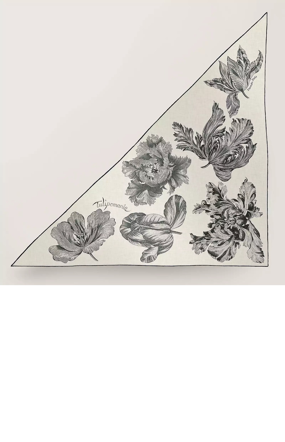 Tulipomanie 자이언트 트라이앵글 > 에르메스