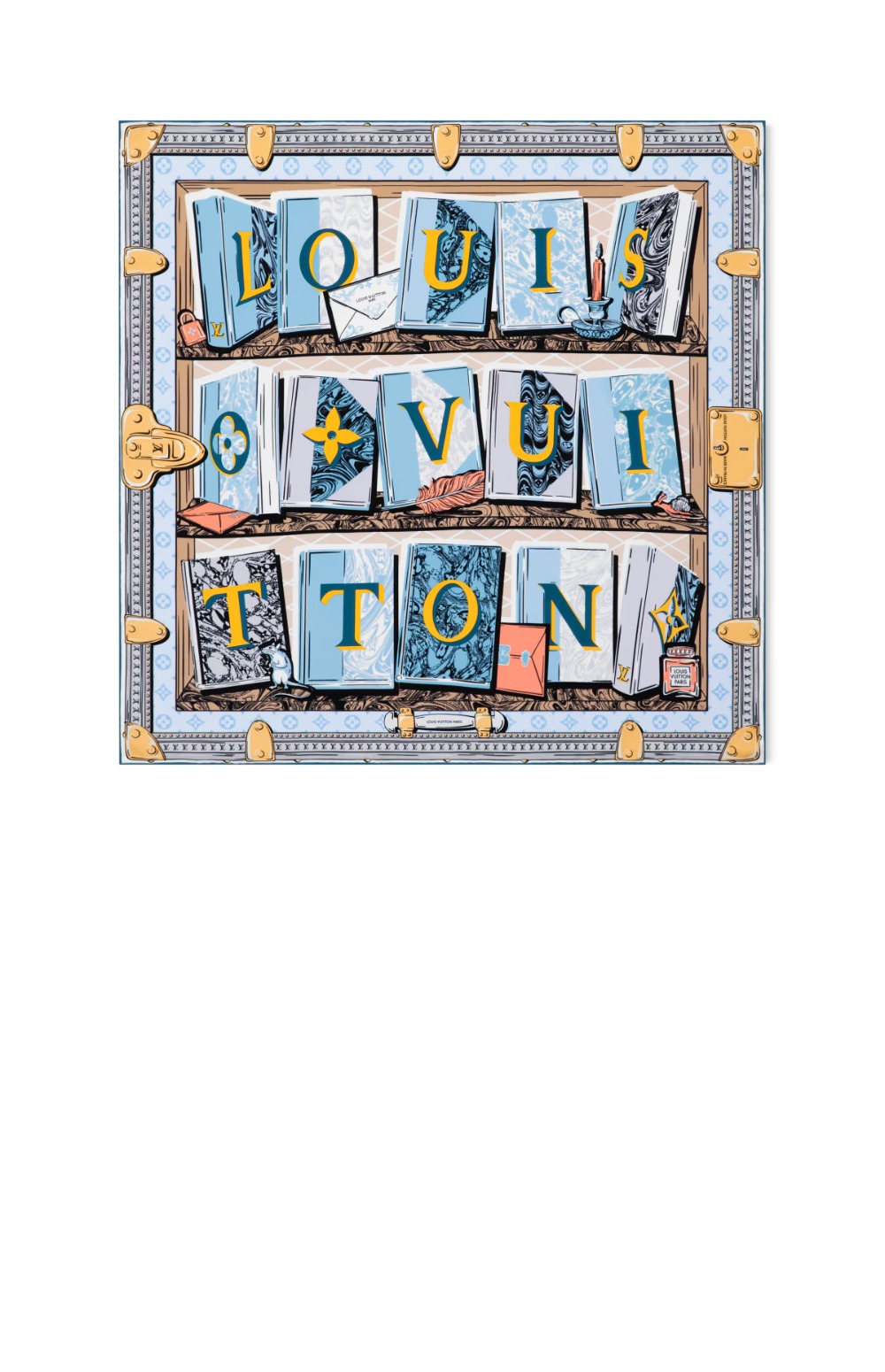 라이브러리 스퀘어 90 M96116 > Etc - 기타제품