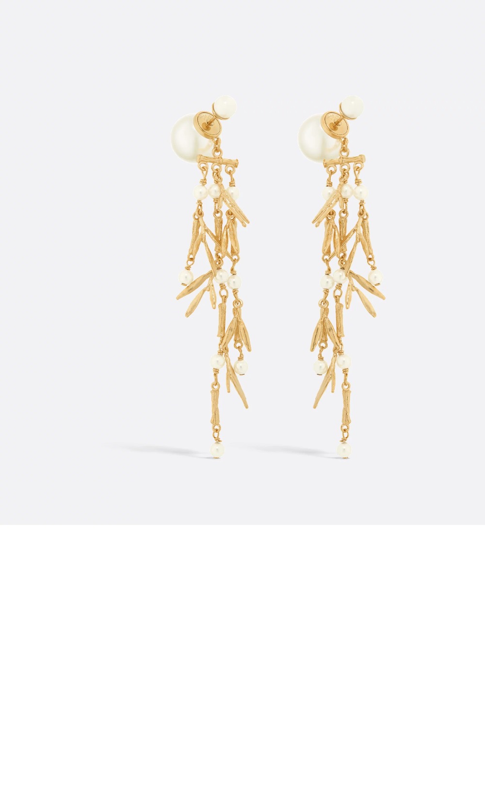 Tribales 귀걸이 E4089 > 디올