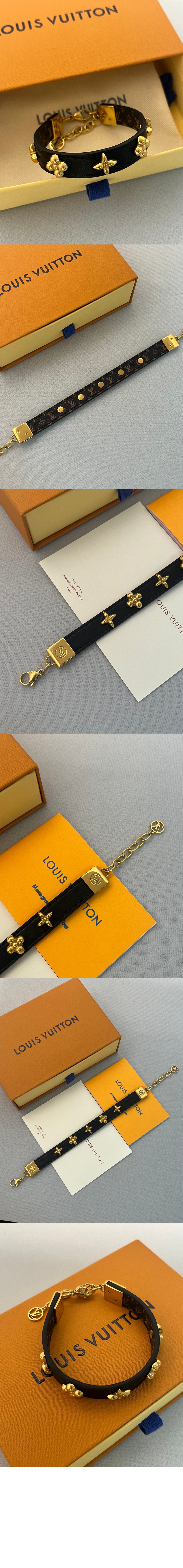 플뢰르 리벳 팔찌 M8778Z > Etc - 기타제품