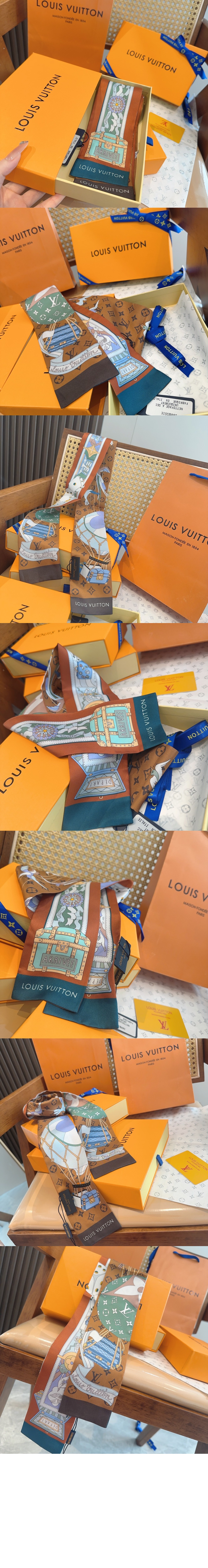 LV 저니 방도 M93332 > Etc - 기타제품