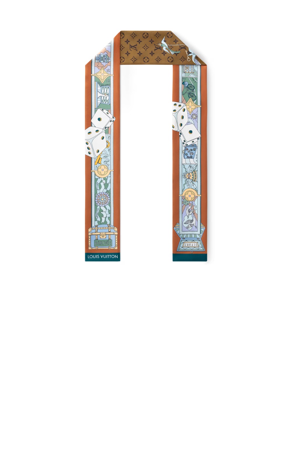 LV 저니 방도 M93332 > Etc - 기타제품