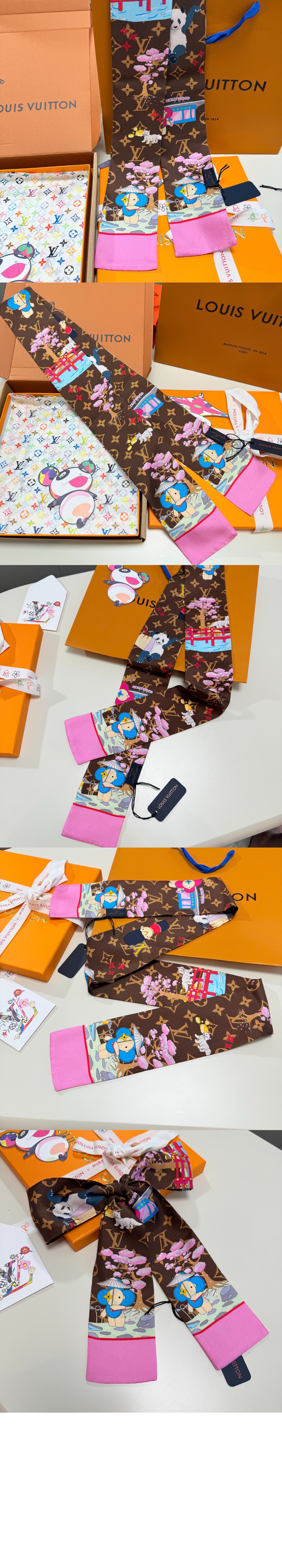 비비안 차이나 방도 M00491 > Etc - 기타제품