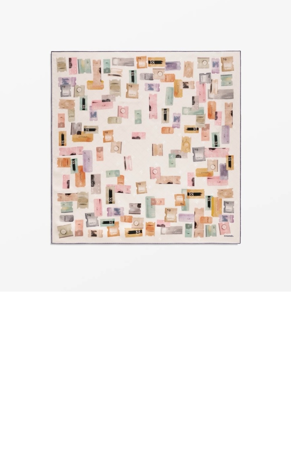 스퀘어 스카프 AAA485 > Etc - 기타제품