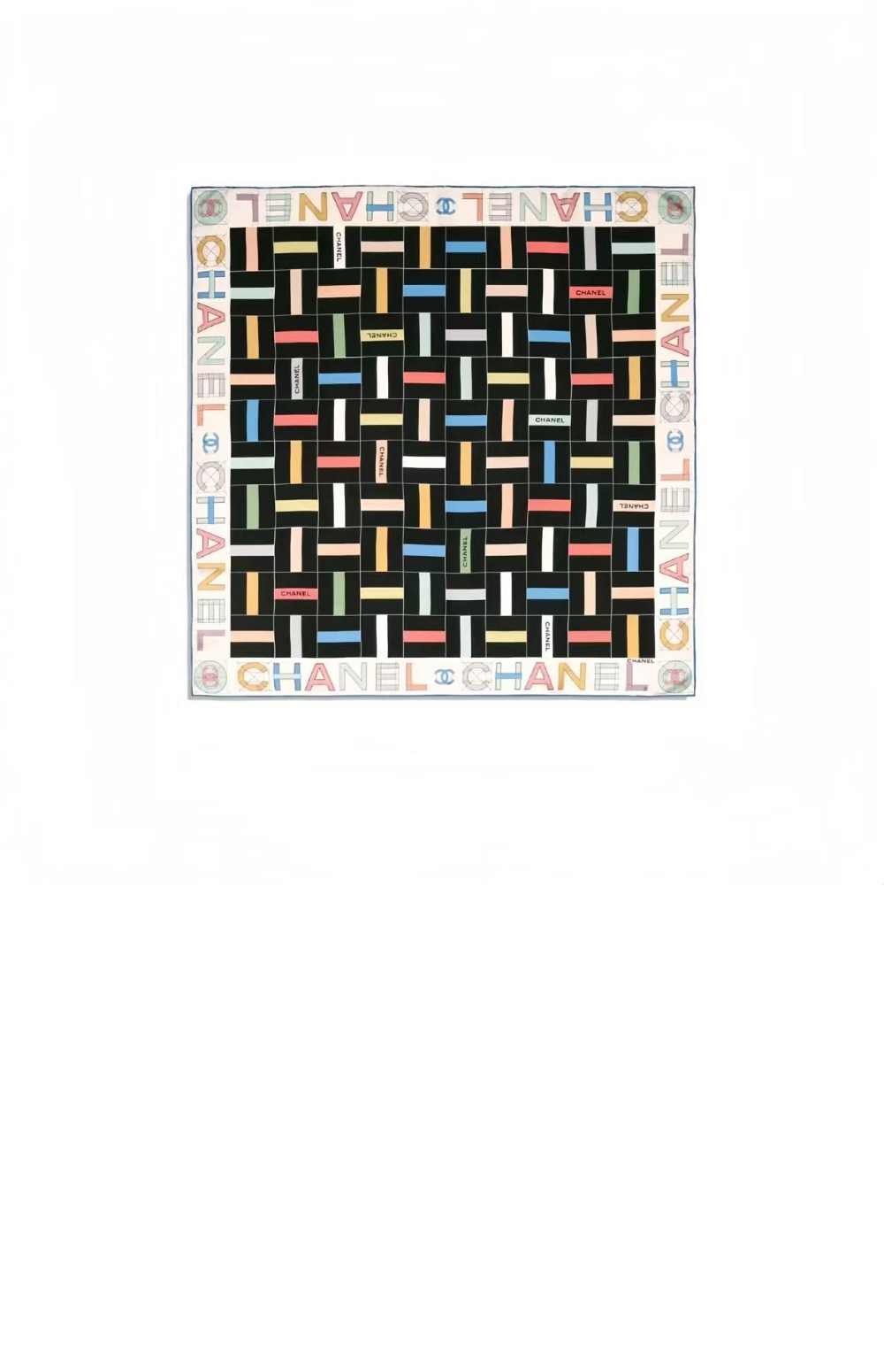 스퀘어 스카프  AAA664 > Etc - 기타제품