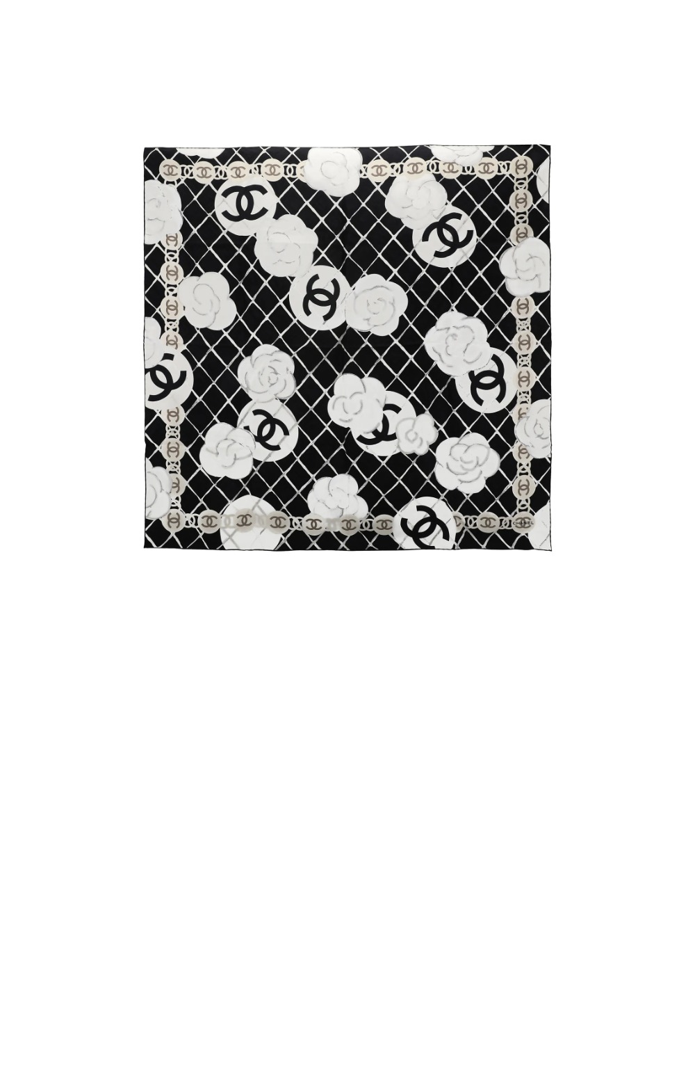 스퀘어 스카프  A39577 > Etc - 기타제품