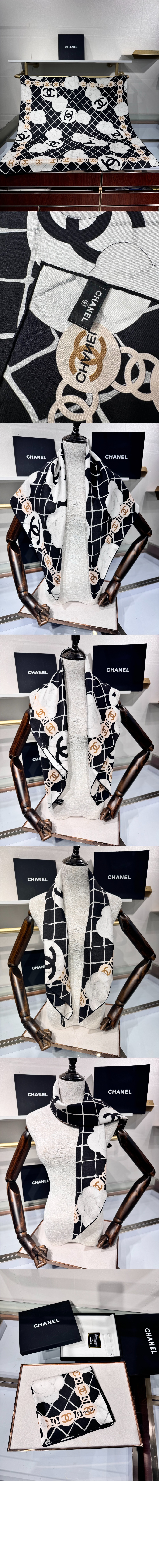 스퀘어 스카프  A39577 > Etc - 기타제품