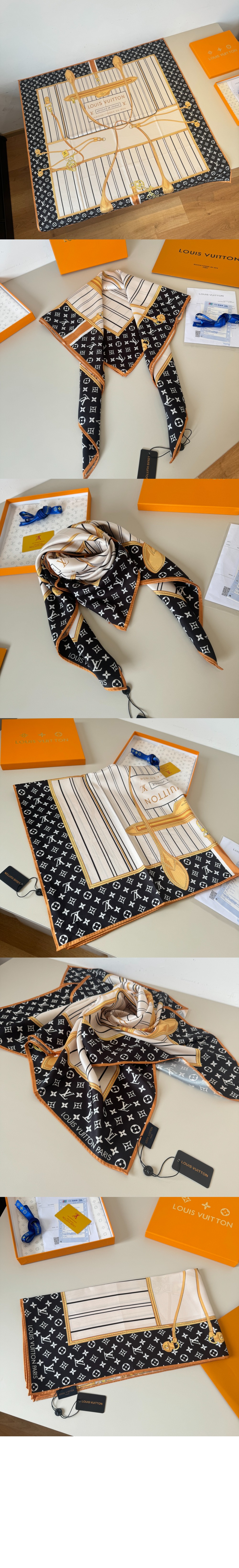 마이 네버풀 스퀘어 90  M96471 > Etc - 기타제품