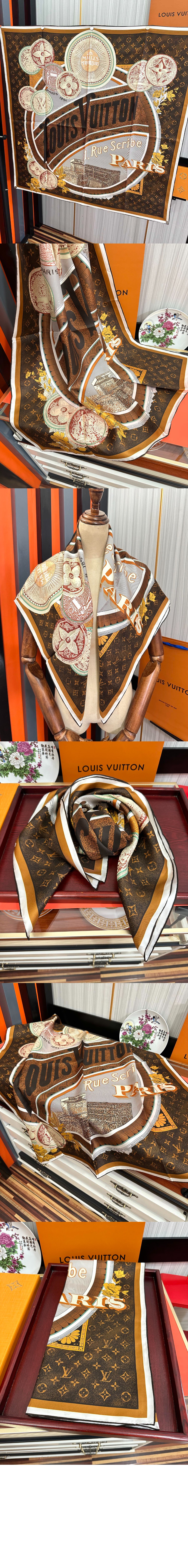 말 메 르뵈이외즈 스퀘어 90 M92998 > Etc - 기타제품