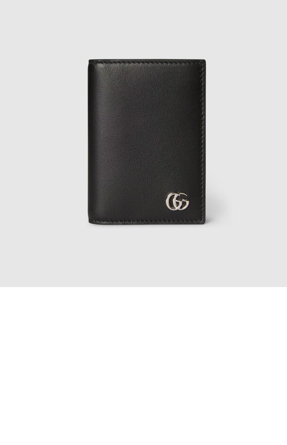 GG 마몽 바이폴드 카드 케이스 835053 > GG Marmont - GG 마몽