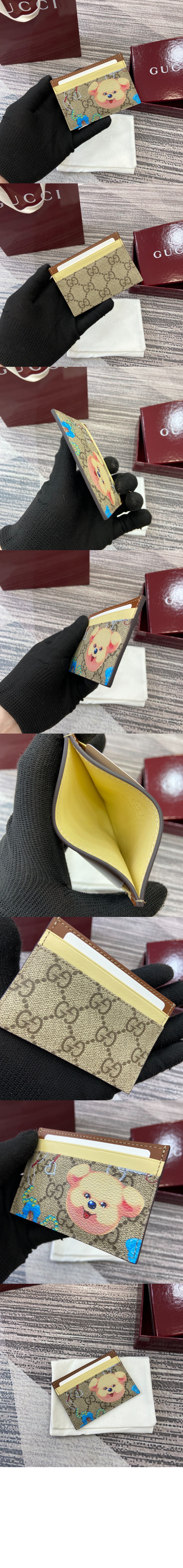 패턴 카드 홀더 838900 > Etc - 기타제품