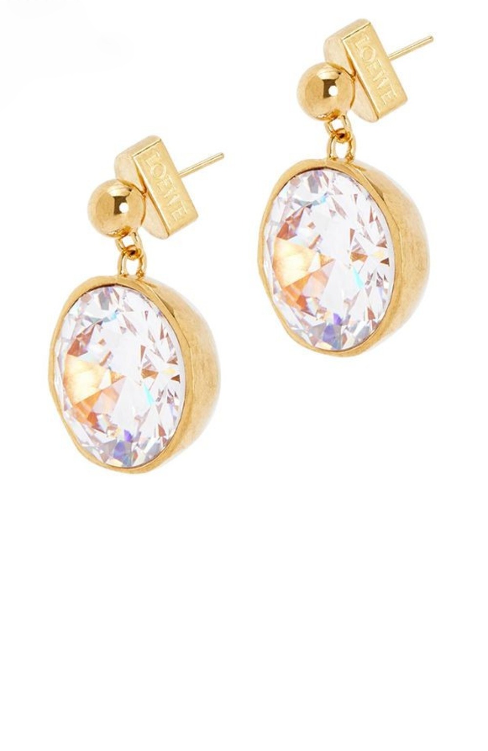 이어링 > 로에베