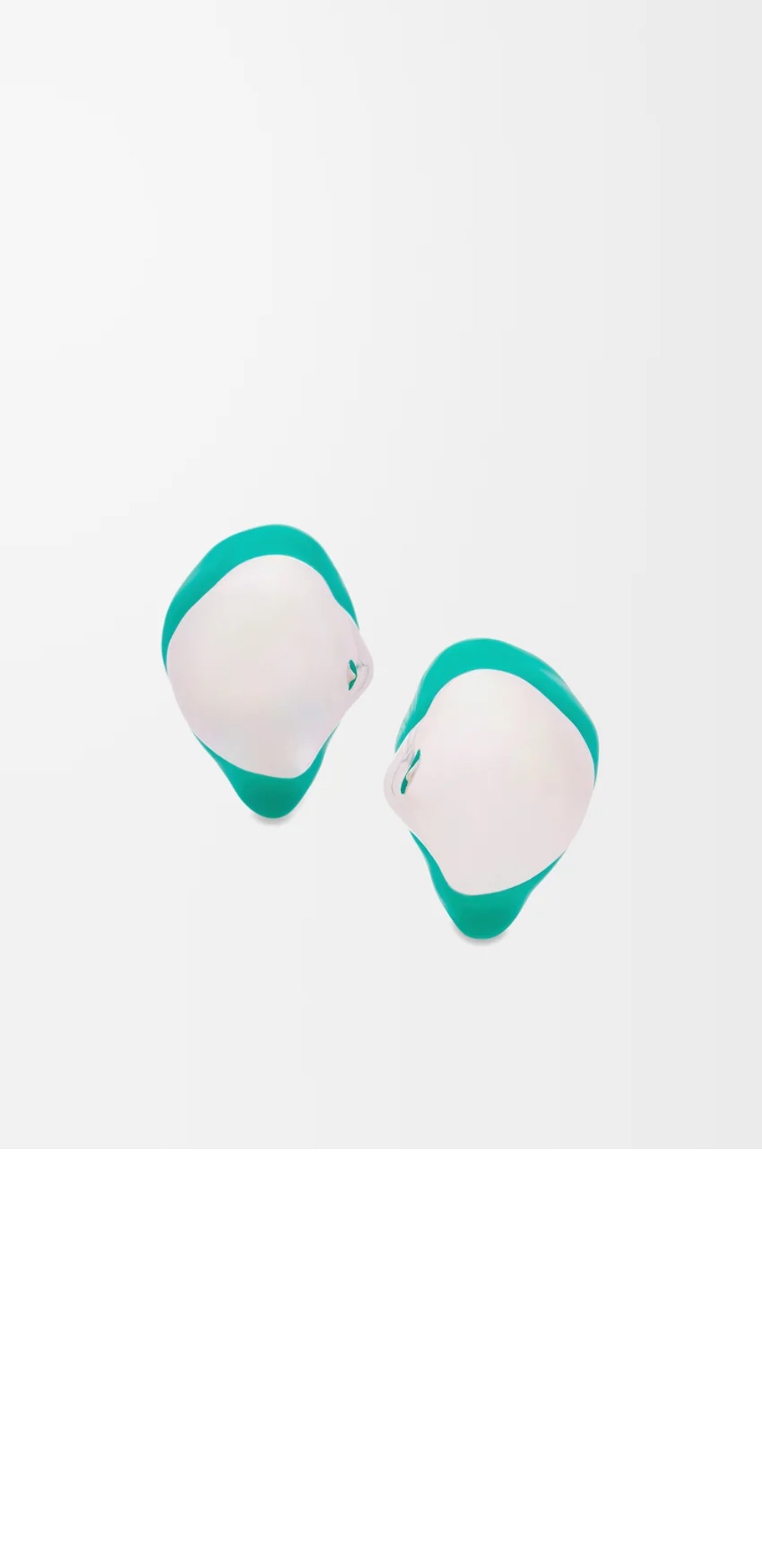 폼 드립 이어링 > 로에베