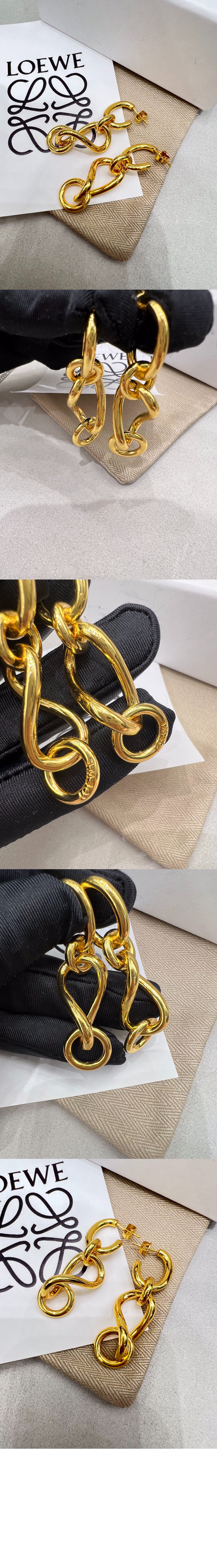 이어링 > 로에베