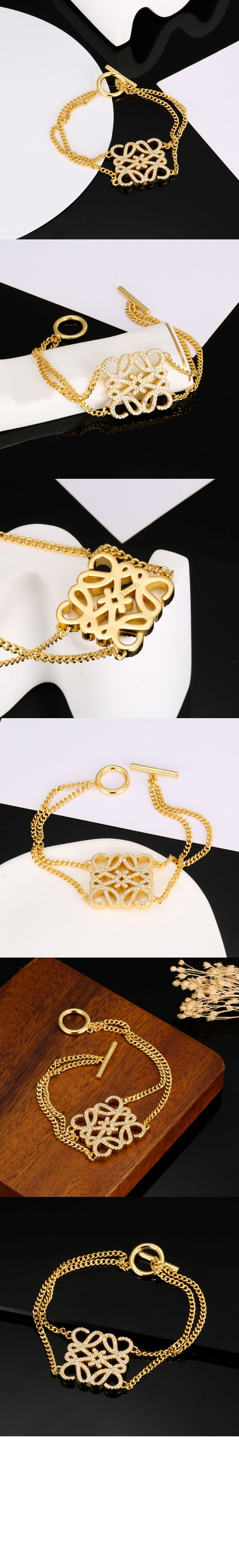 브레이슬릿 > 로에베