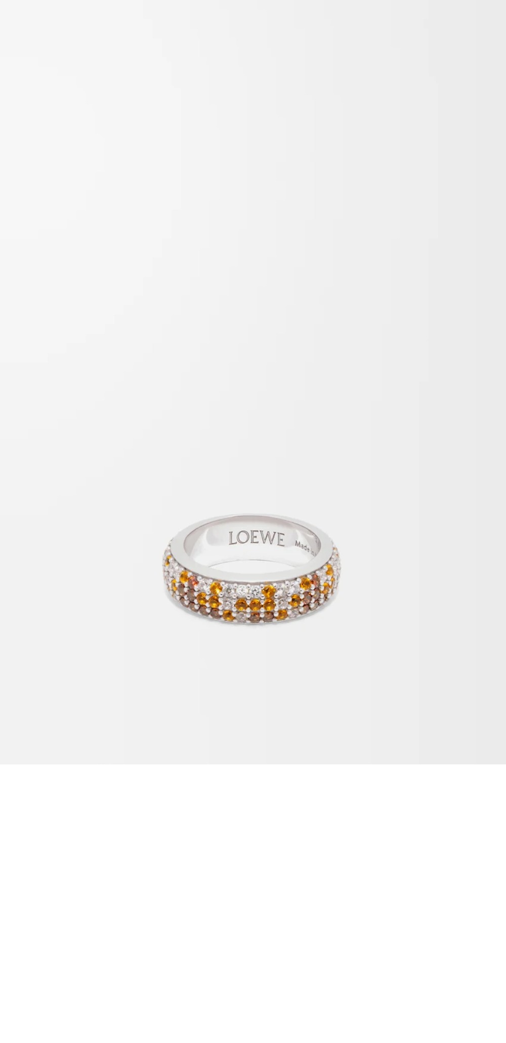 씬 파베 링 > 로에베